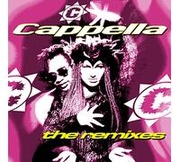 Cappella - The Remixes [VINYL]