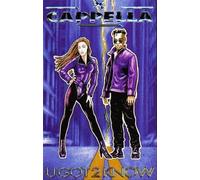 Cappella - U Got 2 Know (CASSETTE)