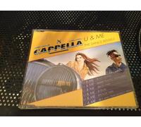 Cappella - U & Me