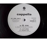 Cappella - U & Me