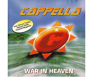 Cappella - War in Heaven