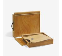 Cappelletto : CA-4 : Beechwood Colour Box Extension : 25x33cm