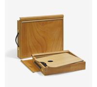 Cappelletto : CA-6 : Beechwood Colour Box Extension : 33x43cm