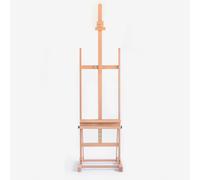 Cappelletto : CS-100 BIS : Basic Beechwood Studio Easel With Shelf Kit