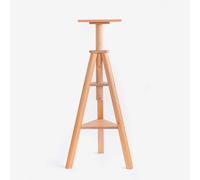 Cappelletto : TS-34 : Beechwood Floor Modelling Trestle