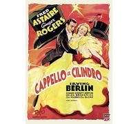 cappello a cilindro DVD Italian Import