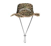 Cappello Avventura - unisex - Palm Angels - Hats & Caps - Multicolor - ONE SIZE - Kids ONE SIZE