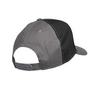 Cappello Black Logo
