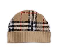 Cappello CHW, unisex, Burberry, Hats & Caps, Beige, 12 Y, Kids 12 Y