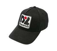 Cappello con Visiera - unisex - Dsquared2 - Hats & Caps - Black - M - Kids M