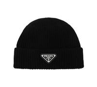 Cappello Cuffia May Issue - male - Prada - Accessories - Black - L - Accessories L