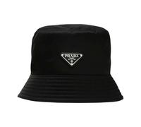 Cappello da pescatore - female - Prada - Accessories - Black - M - Accessories M
