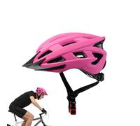 Cappello Di Sicurezza Da Equitazione - Elmetto Da Bicicletta | Elmetto Protettivo Di Sicurezza per Testa Da Ciclismo Unisex | Casco Traspirante per Mountain Bike, Bici Elettriche, Outdoor Sport