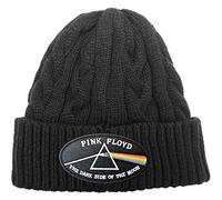 Cappello the Dark Side of the Moon Black Border