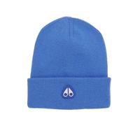 Cappello - unisex - Moose Knuckles - Accessories - Blue - ONE SIZE - Accessories ONE SIZE