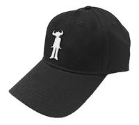 Cappello (Unisex-U) Logo (Nero)