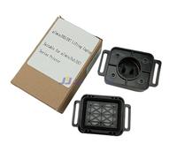 Capping Station 2Pcs Pack DX5 Captop Compatible With Allwin CS A5 Printhead(A)