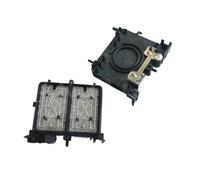 Capping Station Clean Unit Ink Pump Assembly Component Assy 1pc Compatible With Digital Plotter P600 P605 P607 P608(Cap top 1pc)