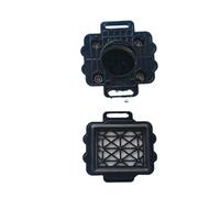 Capping Station Compatible With Arrival Digital Plotter DX7 Wit Color Ultra 9100 9200 Printhead Clean Ink Pad 1pc 10pcs(4pcs)