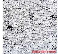 Cappo - Dramatic Change Of Fortune