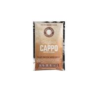 Cappo - Recovery Shake - Natural Super-Blend of Complete Protein & Prebiotics - Coffee & Cocoa (9)