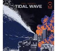Cappo -Senz Beats - Tidal Wave [VINYL]