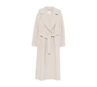 Cappotto con cintura - female - Max Mara - Belted Coats - Beige - 2XS - Coats 2XS