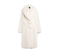 Cappotto - female - Dondup - Faux Fur & Shearling Jackets - White - S - Jackets S