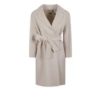 Cappotto midi Arona - female - Max Mara - Belted Coats - Beige - M - Coats M