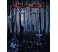 Capps Crossing [Blu-ray]