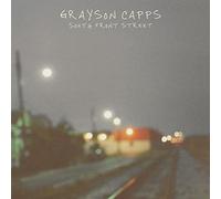 Capps Grayson - South Front Street [VINYL]