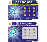 Cappstan UK 6 PACK Bridesmaid Proposal Scratch Cards | Will you be my Bridesmaid Card | Bridesmaid Gifts | Surprise your Closest Friends & Family in this Exciting Way