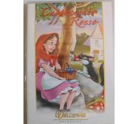 Cappuccetto Rosso