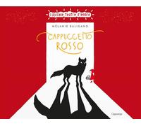Cappuccetto Rosso. Ediz. illustrata (Il piccolo teatro d'ombre)
