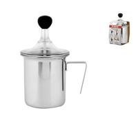 Cappuccino Frabosk Stainless Steel Combat 3 Cups
