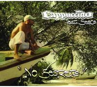 Cappuccino - No Secrets