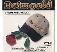 Cappuccino Spektacoolär Rödelheim Hartreim Projekt Alina Grooveminister - Gute Reime von angesagten Deutsche Rappern (CD Compilation, 19 Tracks) Les Capuchino Du Fehlst Mir Spektacoolär Meine Kleine Schwester Basis Wenn Ich Nur Noch 1 Tag Zu Leben Hätte Alina Nur Für Dich Thomas D. Rückenwind Die Fantastischen Vier Tag Am Meer Schwester S. Ja Klar Cora E Schlüsselkind u.a.