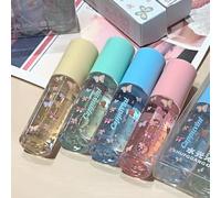 Cappuvini - Dewy Hydrating Lip Oil - 4 Colors Set B (02+03+04)