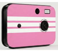 Cappy Camera Interchangeable Case | Eco-Friendly Replacement Protective Shell for The Cappy Screen-Free Digital Camera (Pink Dream)
