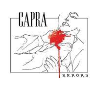 Capra Errors CD multicolor Onesize