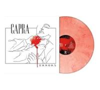 Capra - Errors [VINYL]