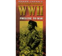 Capra, Frank - Wwii: Prelude to War [VHS]