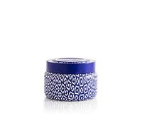 Capri Blue Tin Candle - 8.5 Oz - Aloha Orchid