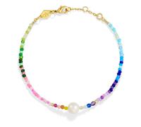 Capri bracelet Blue one size
