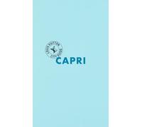 Capri City Guide 2025 (anglais)