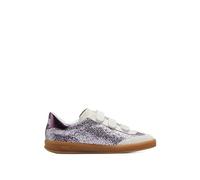 Capri Glitter/Purple - Sneakers, Neutral and Purple, 10.5-11