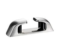 Capri SS roller fairlead 212mm - 1 PC Osculati - 40.305.00 - 4030500