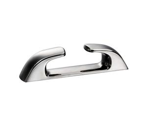 Capri SS straight fairlead 120mm - 1 PC Osculati - 40.303.12 - 4030312