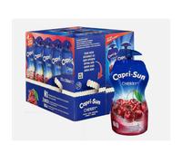 Capri Sun cherry 15 x 330ml