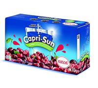 Capri Sun Cherry Pack of 4 x 2 L)